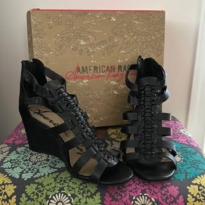 American Rag Wedges